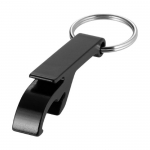 Llavero Abridor Aluhandle color Negro