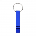 Llavero Abridor Aluhandle color Azul segunda vista frontal