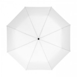 Paraguas para empresas plegable 10
