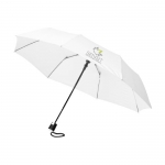 Paraguas para empresas plegable 11