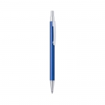 Bolígrafo Recycled Arial | Tinta azul color azul primera vista