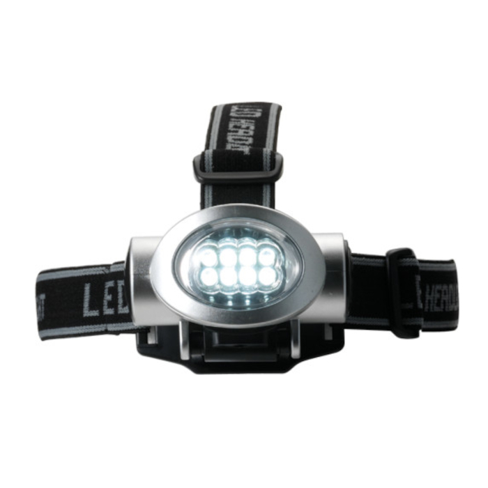Linterna Headlight