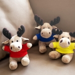 Peluche Rudolph