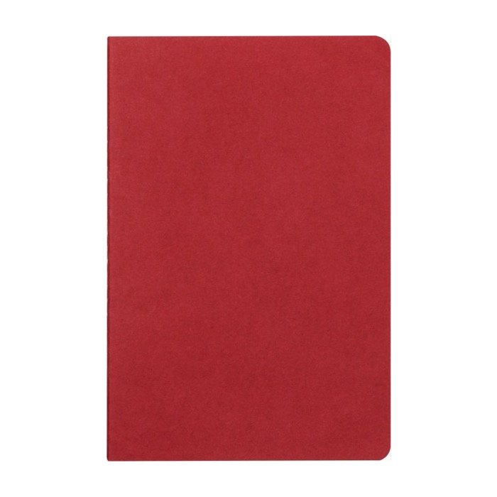 Cuaderno personalizado barato de cartón A5 hojas a rayas Journal Color color rojo primera vista Cuaderno personalizado barato de cartón A5 hojas a rayas Journal Color color rojo primera vista