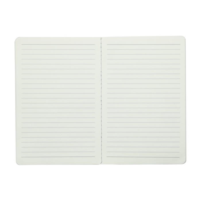 Cuaderno personalizado barato de cartón A5 hojas a rayas Journal Color color negro segunda vista Cuaderno personalizado barato de cartón A5 hojas a rayas Journal Color color negro segunda vista