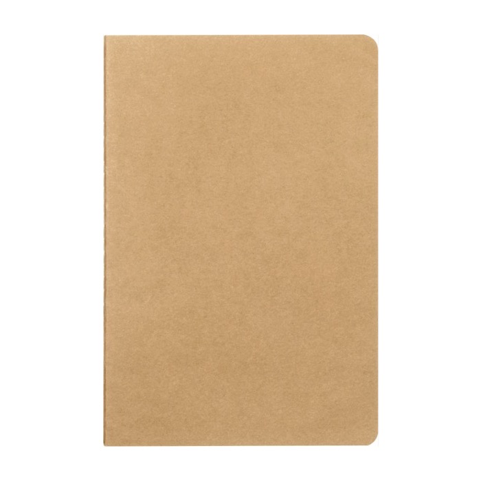 Libreta Journal Color | A5 | Rayas