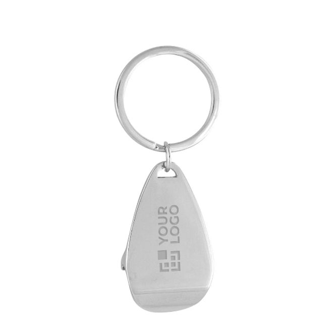 Llavero Bottle
