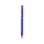 Bolígrafo Vip Colors | Tinta azul color Azul