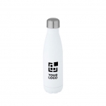 Botellas termo personalizadas de acero 500ml Lifestyle Premium vista principal