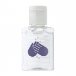 Gel hidroalcohólico para el bolso 5