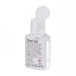 Gel hidroalcohólico para el bolso 8