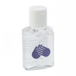 Gel hidroalcohólico para el bolso 10