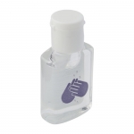 Gel hidroalcohólico para el bolso 11