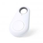 Localizador bluetooth para llaves color blanco 1