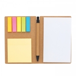 Set de bloc de notas con accesorios 3