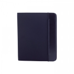 Elegante portadocumentos para eventos color negro 3