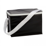 Bolsa nevera para 6 latas 9