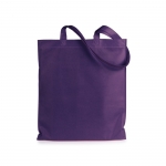 Bolsa Colors Long color morado primera vista