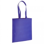 Bolsa Colors Long color azul