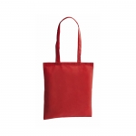 Bolsas personalizadas baratas para publicidad 12