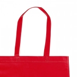 Bolsas personalizadas baratas para publicidad 13