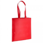 Bolsas personalizadas baratas para publicidad 17