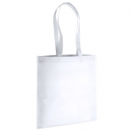 Bolsa Colors Long color blanco