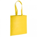 Bolsa Colors Long color amarillo