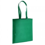 Bolsas personalizadas baratas para publicidad 18