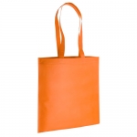 Bolsa Colors Long color naranja