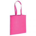 Bolsas personalizadas baratas para publicidad 21