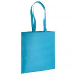 Bolsas personalizadas baratas para publicidad 23