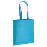 Bolsa Colors Long color azul claro