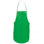 Delantales publicitarios non-woven baratos 11
