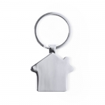 Llavero merchandising con forma de casa 3