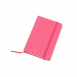 Libreta Sketcher | A6 | Lisas color rosa séptima vista