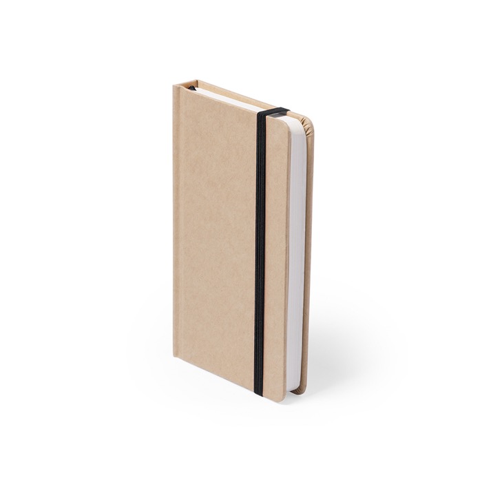 Libreta EcoNote | A6 | Lisas