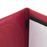 Portafolios impresos con bloc de notas 6