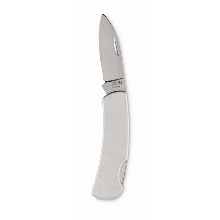 Navaja Inox