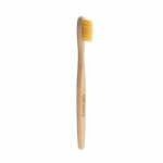 Cepillo de dientes de bambú con caja de kraft Naturbrush vista principal