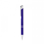 Bolígrafo reciclado de aluminio 9