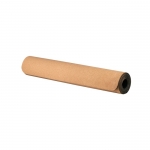 Esterilla de yoga de corcho personalizada con logo Yoga Cork color natural cuarta vista