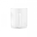 Taza de cristal para sublimación 2