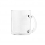 Taza de cristal para sublimación 3