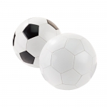 Balón de fútbol promocional personalizado con el logo Fútbol Score varios colores