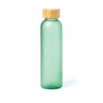 Botella Crystal Resistant 500ml color Verde
