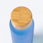 Botella Crystal Resistant 500ml