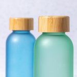 Botella Crystal Resistant 500ml