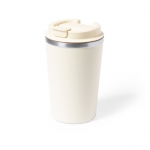 Vaso Termo Elegant 350ml color Beige
