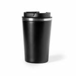 Vaso Termo Elegant 350ml color Negro